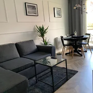 Old Town - No 6 Apartament