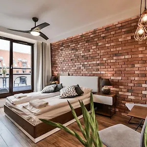 Iqapartments Chmielna 73 Apartament