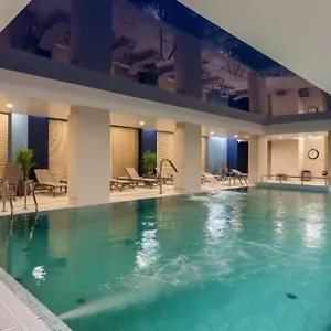 Z Basenem&spa - śródmieście - Stare Apartament