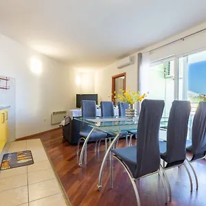  Apartament Nika Aparment With Large Balcony And Bbq Chorwacja