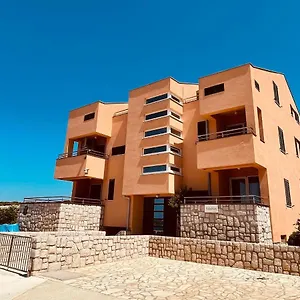  Apartament Villamar Chorwacja