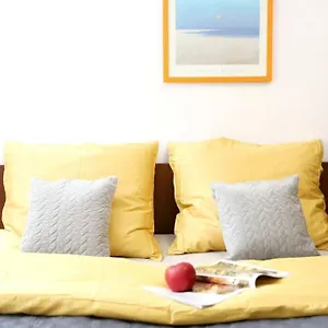  Apartament Batorego Cosy Polska