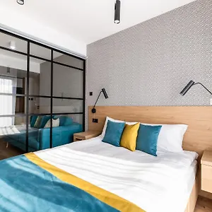  Apartament Square Polska