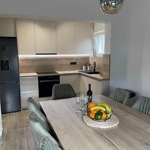  Apartament Apartman Kurtov Chorwacja