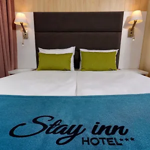 Stay Inn Hotel Gdansk Γκντανσκ